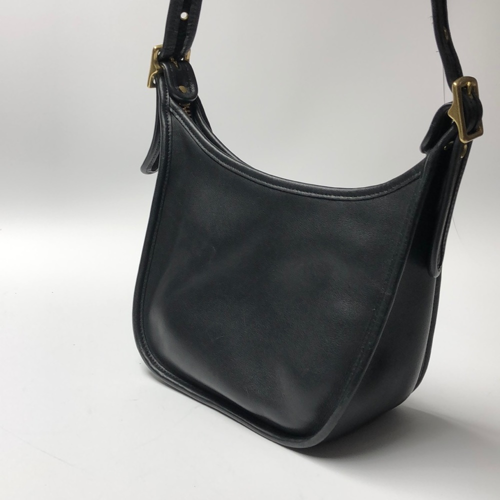 Vintage Coach Janice (#9950) bag